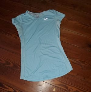 2/$25 Nike dri fit workout top